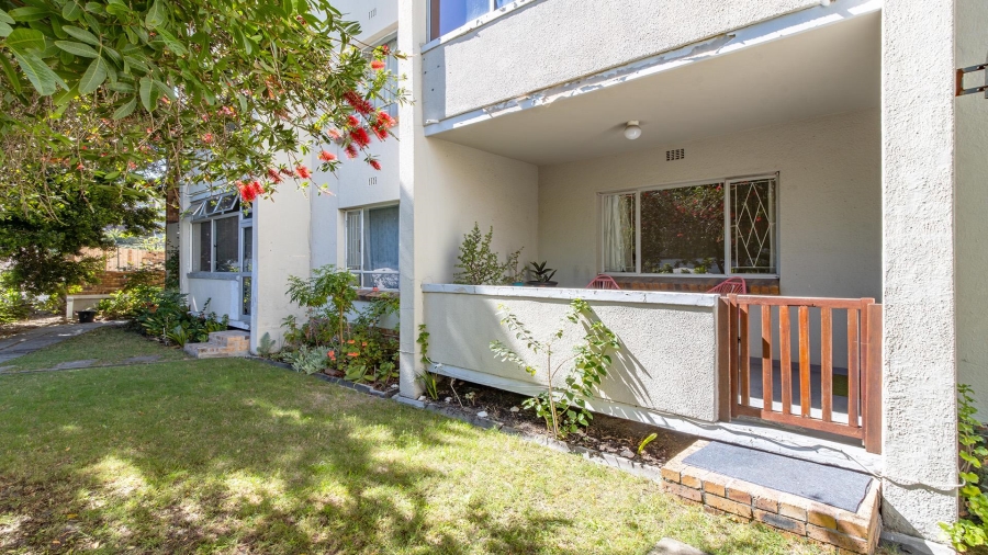 2 Bedroom Property for Sale in Bosbell Western Cape